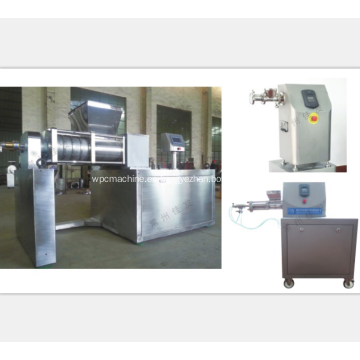 SJT Series Twin Screw Extruder